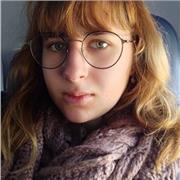 Profesora para niñ@s de primaria